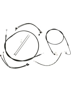 XR Lenker-Montagesatz