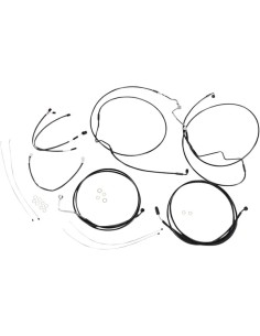 XR Lenker-Montagesatz
