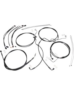 XR Lenker-Montagesatz