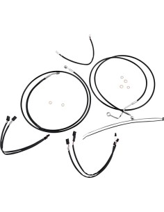 XR Lenker-Montagesatz