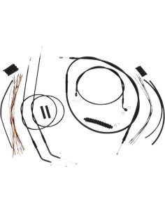 XR Lenker-Montagesatz