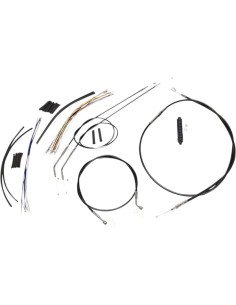 XR Lenker-Montagesatz