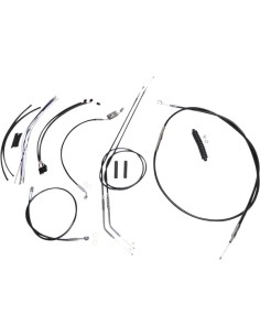 XR Lenker-Montagesatz
