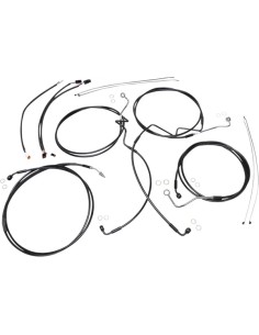 XR Lenker-Montagesatz