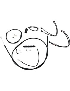 XR Lenker-Montagesatz