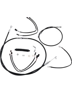 XR Lenker-Montagesatz