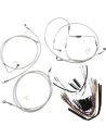 Sterling Chromite II® Designer Lenker-Montagesatz