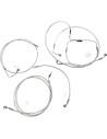 Sterling Chromite II® Designer Lenker-Montagesatz