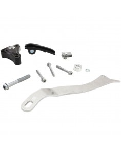 MOOSE RACING NEHMERZYLINDER GEHÄUSESCHUTZ KIT 2