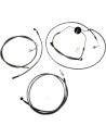 Black Pearl™ Designer-Lenker-Montagesatz