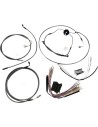 Black Pearl™ Designer-Lenker-Montagesatz