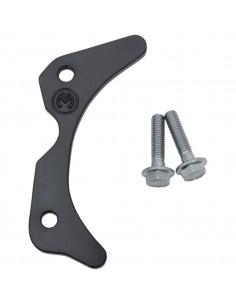 MOOSE RACING MOTORGEHÄUSESCHUTZ HONDA 2