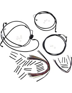 XR Lenker-Montagesatz