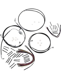 XR Lenker-Montagesatz