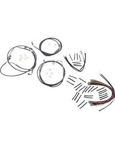 XR Lenker-Montagesatz