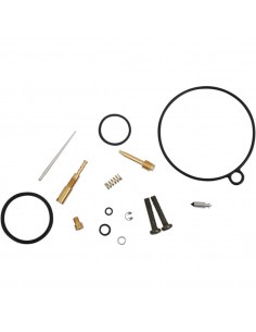 MOOSE RACING REPARATURSATZ VERGASER HON 2