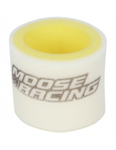 MOOSE RACING LUFTFILTER GEKLEBTER ZWEILAGIGER SCHAUMSTOFF 2