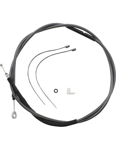 MAGNUM SHIELDING Bowdenzüge für Harley Davidson FLHR 1750 ABS 2021-2022