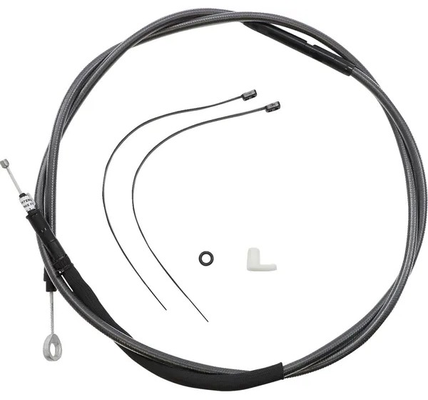 MAGNUM SHIELDING Bowdenzüge für Harley Davidson FLHR 1750 ABS 2021-2022
