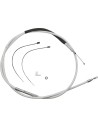 Sterling Chromite II® Designer Lenker-Montagesatz