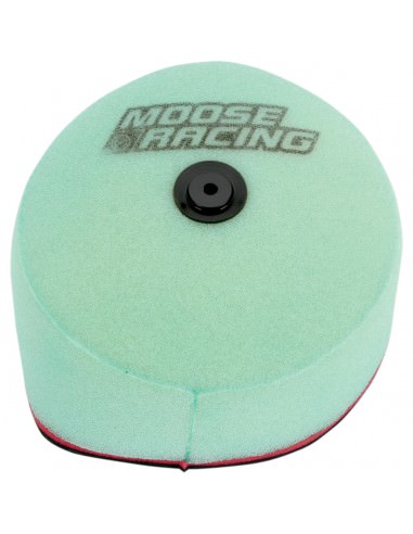 MOOSE RACING LUFTFILTER PRÄZISION VORGEÖLTER SCHAUMSTOFF