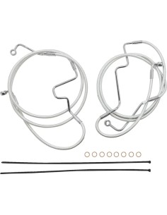 Sterling Chromite II® Designer Lenker-Montagesatz