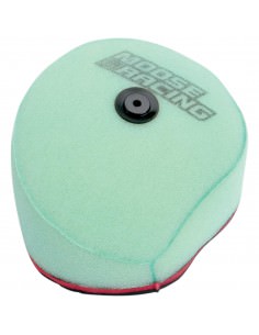 MOOSE RACING LUFTFILTER PRÄZISION VORGEÖLTER SCHAUMSTOFF 2