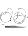 Sterling Chromite II® Designer Lenker-Montagesatz