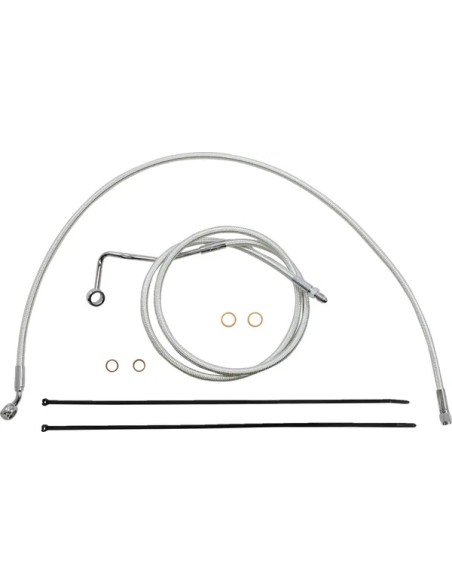 MAGNUM SHIELDING Bowdenzüge Bild 4