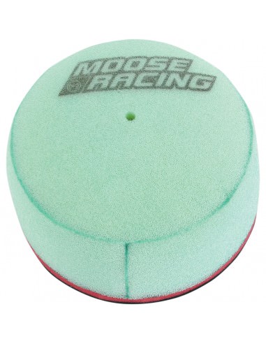 MOOSE RACING LUFTFILTER PRÄZISION VORGEÖLTER SCHAUMSTOFF