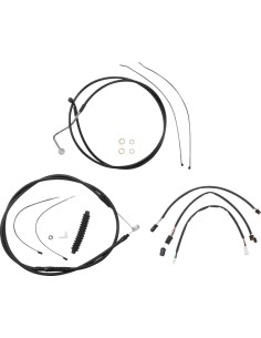 XR Lenker-Montagesatz