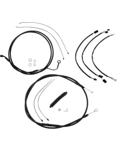 XR Lenker-Montagesatz