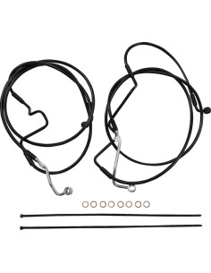 XR Lenker-Montagesatz