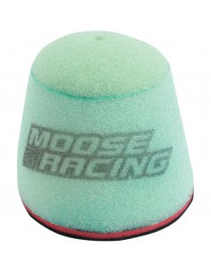 MOOSE RACING LUFTFILTER PRÄZISION VORGEÖLTER SCHAUMSTOFF 2