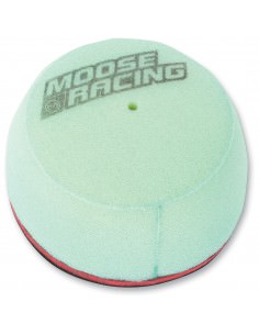 MOOSE RACING LUFTFILTER PRÄZISION VORGEÖLTER SCHAUMSTOFF 2