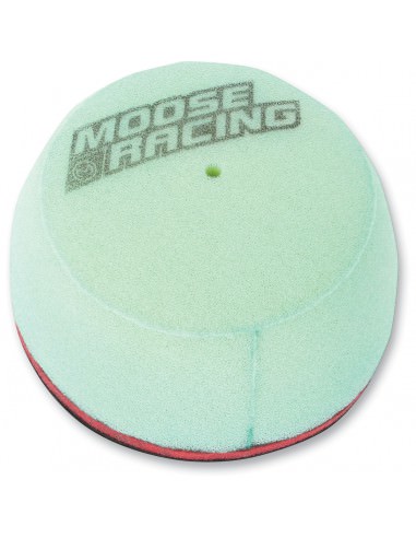 MOOSE RACING LUFTFILTER PRÄZISION VORGEÖLTER SCHAUMSTOFF