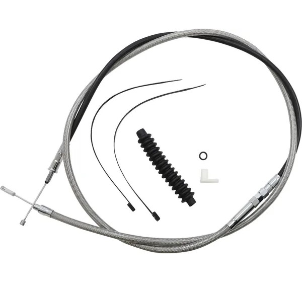 MAGNUM SHIELDING Bowdenzüge - Detailansicht