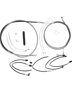 XR Lenker-Montagesatz