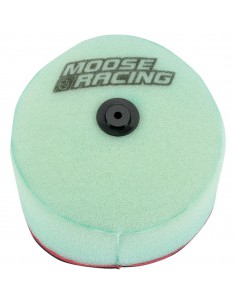 MOOSE RACING LUFTFILTER PRÄZISION VORGEÖLTER SCHAUMSTOFF 2