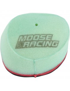 MOOSE RACING LUFTFILTER PRÄZISION VORGEÖLTER SCHAUMSTOFF 2