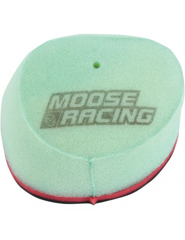 MOOSE RACING LUFTFILTER PRÄZISION VORGEÖLTER SCHAUMSTOFF