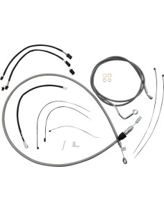 XR Lenker-Montagesatz