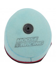 MOOSE RACING LUFTFILTER PRÄZISION VORGEÖLTER SCHAUMSTOFF 2