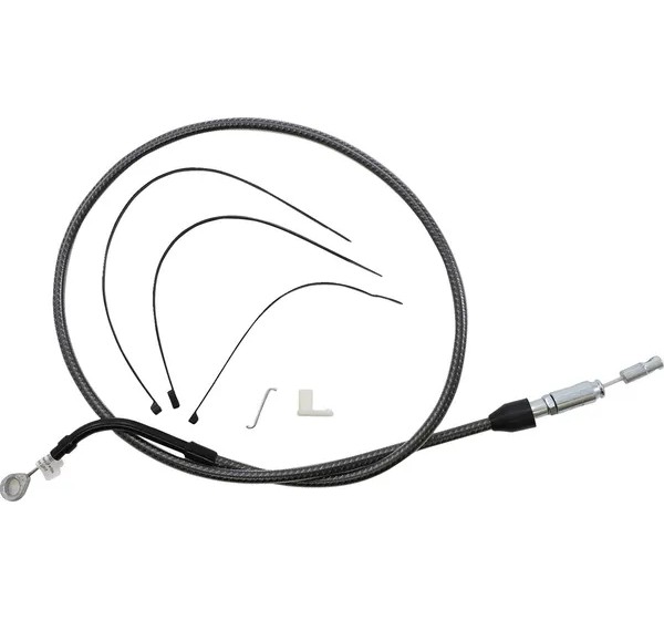 MAGNUM SHIELDING Bowdenzüge für Harley Davidson FLHTK 1868 ABS 2021-2024