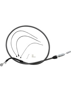 KARBONFIBR Designer Lenker-Montagesatz