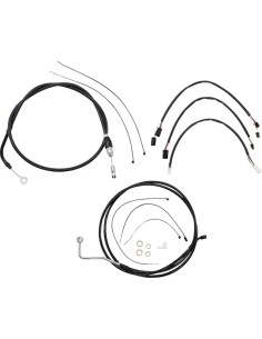 XR Lenker-Montagesatz