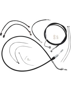 XR Lenker-Montagesatz