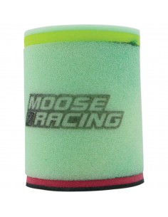 MOOSE RACING LUFTFILTER PRÄZISION VORGEÖLTER SCHAUMSTOFF 2