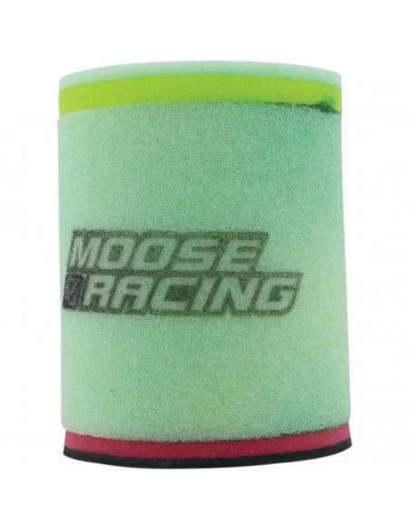 MOOSE RACING LUFTFILTER PRÄZISION VORGEÖLTER SCHAUMSTOFF