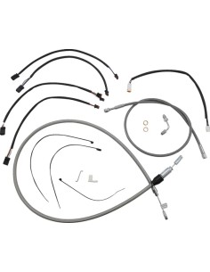 XR Lenker-Montagesatz